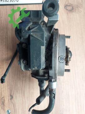 Volkswagen Polo Gaz Kelebeği 0438201502 çıkma parça