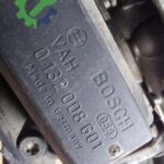Volkswagen Polo Gaz Kelebeği 0438201502 Çıkma
