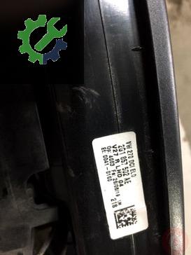Volkswagen Polo Sağ Dış Ayna 2G857502AE çıkma parça