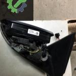 VW POLO 17-19 SAĞ DİKİZ AYNASI ORJ ÇIKMA