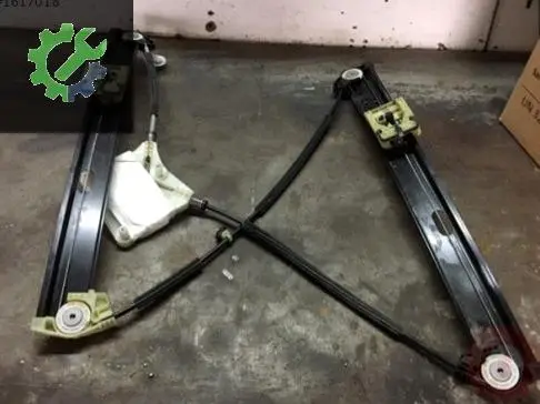 Volkswagen Polo Vites Mekanizması çıkma parça