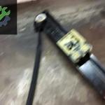VW POLO 17-19 SAĞ ÖN KAPI CAM MEKANİZMASI ORJ ÇIKMA