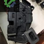 VW POLO  17- 19 SAĞ ÖN KAPI KİLİDİ ORJ ÇIKMA