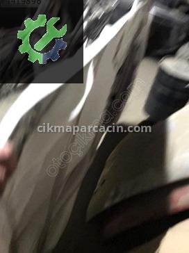 Volkswagen Polo Ön Kaput 2G0823031J çıkma parça