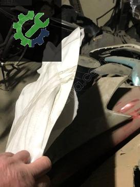 Volkswagen Polo Ön Kaput 2G0823031J çıkma parça