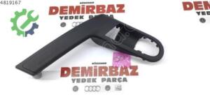 Çıkma Orijinal Kapı Kolu Volkswagen Polo 2000-2002 6N0867179