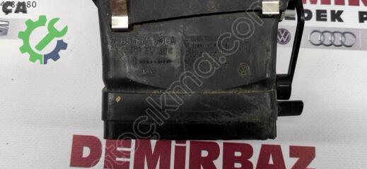 Volkswagen Polo Sol Konsol 6X1819703A çıkma parça
