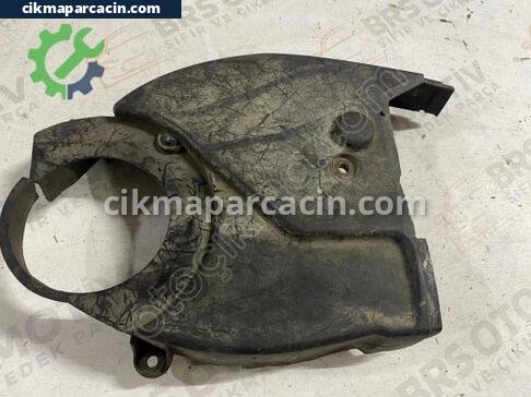 Volkswagen Polo Triger Kapağı çıkma parça