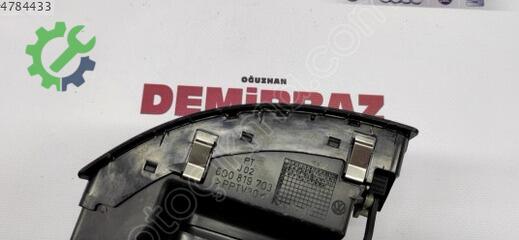 Volkswagen Polo Havalandırma Izgaraları 6Q0819703 çıkma parça