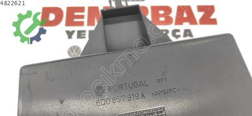 Volkswagen Polo Teyp 6Q0857919 çıkma parça