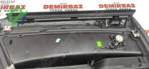 Volkswagen Polo 2002-2009 Cam Fitili 6Q6839472 Çıkma
