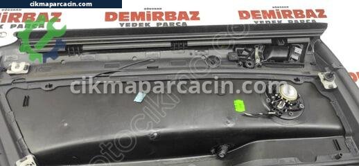 Volkswagen Polo Cam Fitili çıkma parça