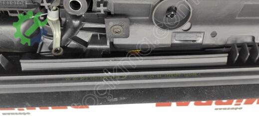 Volkswagen Polo Cam Fitili 6Q6839472 çıkma parça