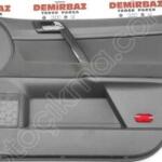 Çıkma Orijinal Kapı Döşemesi Volkswagen Polo 2002-2009 6Q4867012