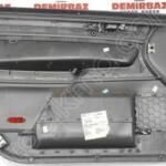 Çıkma Orijinal Kapı Döşemesi Volkswagen Polo 2002-2009 6Q4867012
