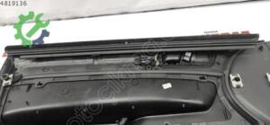 Volkswagen Polo 2002-2009 Cam Fitili 6Q4837472B Çıkma