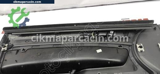 Volkswagen Polo Cam Fitili çıkma parça