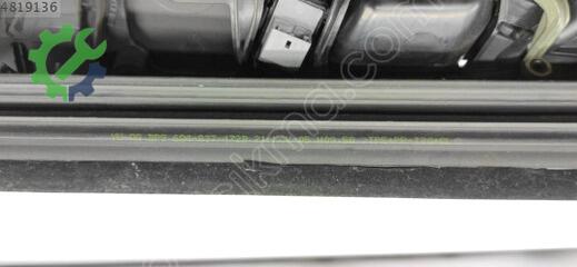 Volkswagen Polo Cam Fitili 6Q4837472B çıkma parça