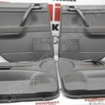 Çıkma Orijinal Kapı Döşemesi Volkswagen Polo 2002-2009 6Q4867211
