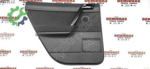 Volkswagen Polo Kapı Döşemesi 6Q4867211 çıkma parça