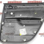 Çıkma Orijinal Kapı Döşemesi Volkswagen Polo 2002-2009 6Q4867211