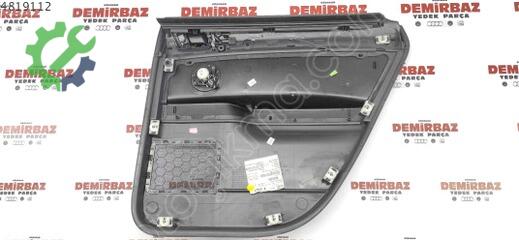 Volkswagen Polo Kapı Döşemesi 6Q4867211 çıkma parça
