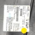 Çıkma Orijinal Kapı Döşemesi Volkswagen Polo 2002-2009 6Q4867211