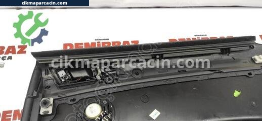 Volkswagen Polo Cam Fitili çıkma parça
