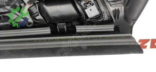 Volkswagen Polo Cam Fitili 6Q6839471 çıkma parça