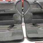 Çıkma Orijinal Kapı Döşemesi Volkswagen Polo 2002-2009 6Q4867011