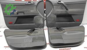 VW POLO 2002 2009 SOL ÖN KAPI DÖŞEMESİ 6Q4867011