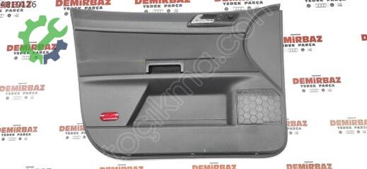 Volkswagen Polo Kapı Döşemesi 6Q4867011 çıkma parça