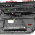 Çıkma Orijinal Kapı Döşemesi Volkswagen Polo 2002-2009 6Q4867011
