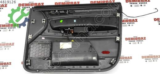 Volkswagen Polo Kapı Döşemesi 6Q4867011 çıkma parça