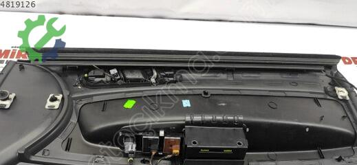 Volkswagen Polo Kapı Döşemesi 6Q4867011 çıkma parça