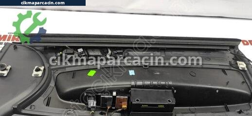 Volkswagen Polo Cam Fitili çıkma parça
