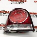 Çıkma Orijinal Sol Arka Stop Volkswagen Polo 2005-2009 6Q6945095