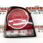 Çıkma Orijinal Sol Arka Stop Volkswagen Polo 2005-2009 6Q6945095
