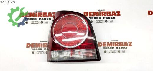 Volkswagen Polo Sol Arka Stop 6Q6945095 çıkma parça