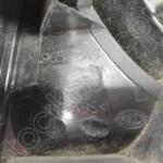 Çıkma Orijinal Sol Arka Stop Volkswagen Polo 2005-2009 6Q6945095