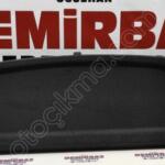 Sıfır Orijinal Bagaj Pandizot Volkswagen Polo 2010-2017 6R6867769