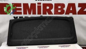 Sıfır Orijinal Bagaj Pandizot Volkswagen Polo 2010-2017 6R6867769
