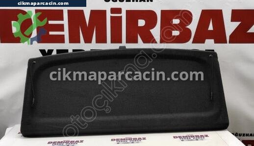 Volkswagen Polo Bagaj çıkma parça