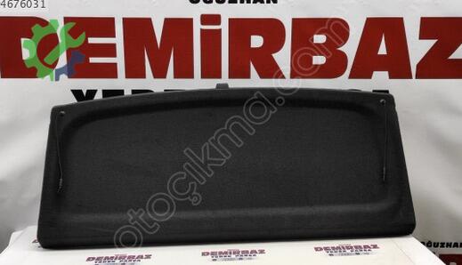 Volkswagen Polo Bagaj çıkma parça