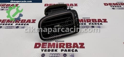 Volkswagen Polo Havalandırma Izgaraları çıkma parça