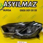 VW Polo 21-23 Model Sol Far (Sıfır) – Oto Çıkma Parçaları