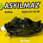 VW Polo 21-23 Model Sol Far (Sıfır) – Oto Çıkma Parçaları