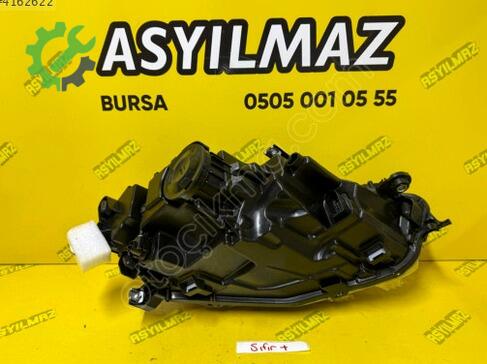 Volkswagen Polo Sol Ön Far 21-23 çıkma parça
