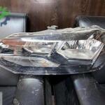 VW POLO 6 SAĞ FAR ORJ ÇIKMA