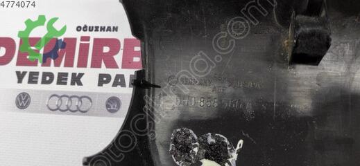 Volkswagen Polo Direk Plastiği 6H0858566A çıkma parça